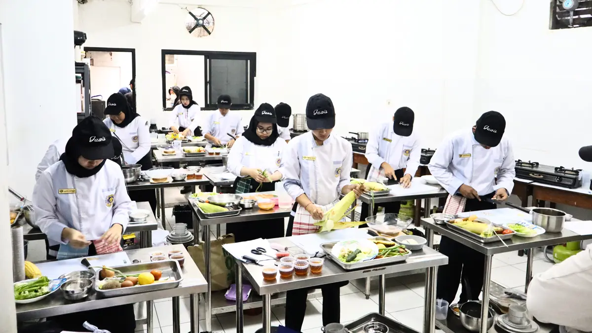 Kitchen Lab