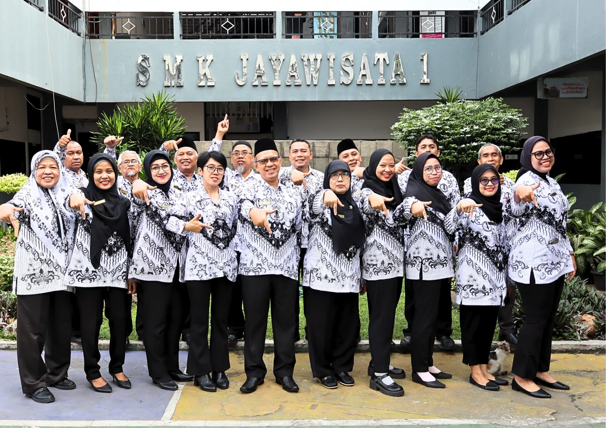 Kekhawatiran Orang Tua