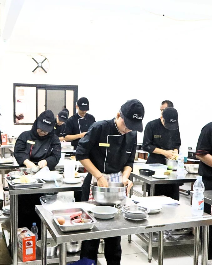 Siap Industri