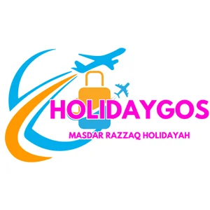 Holidaygos