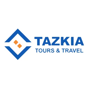Tazkia Travel